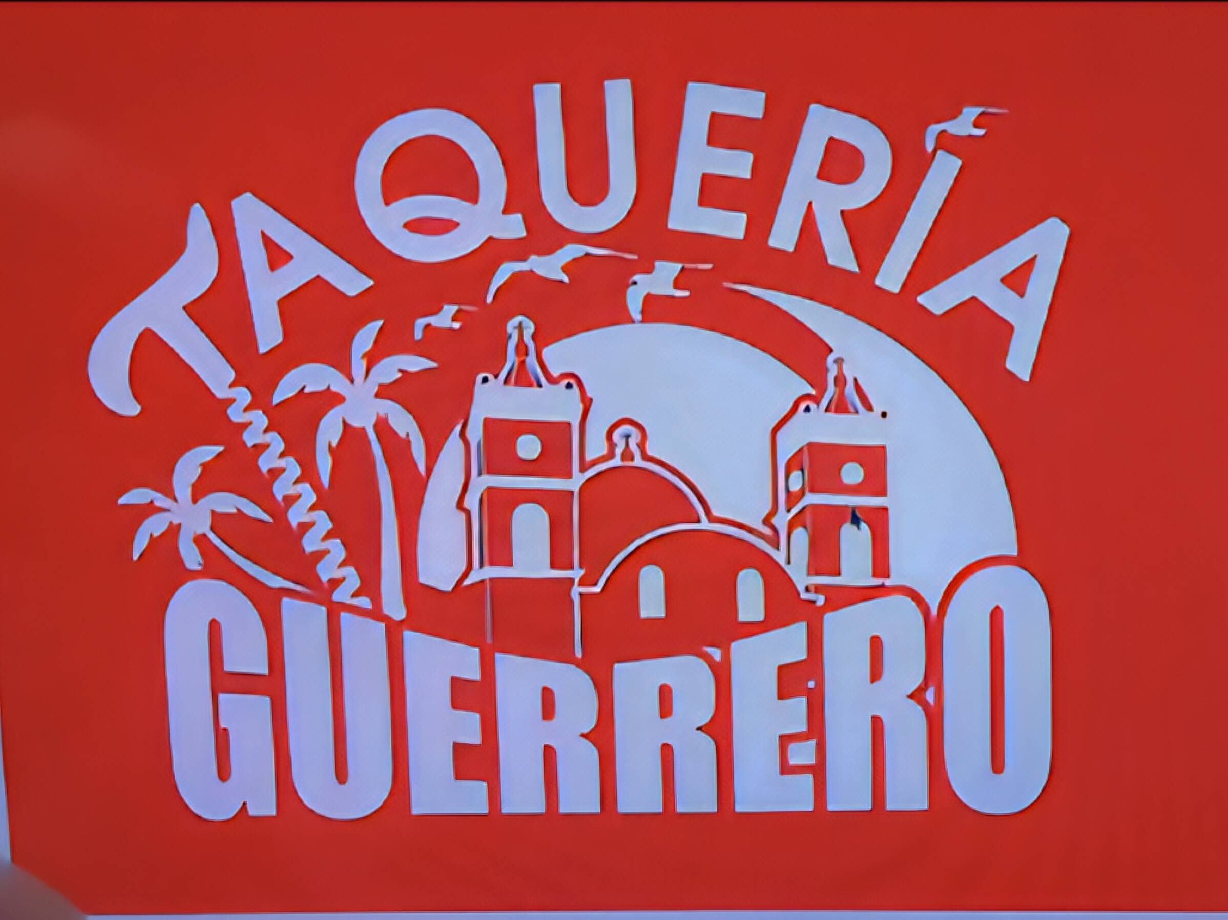 Taqueria GUERRERO