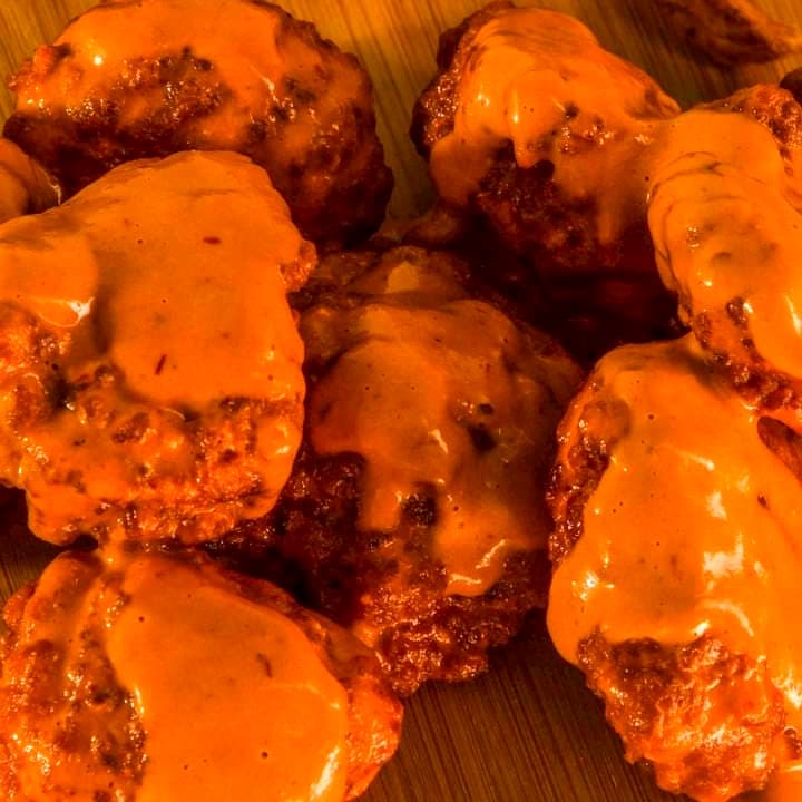 Boneless Paquete 2