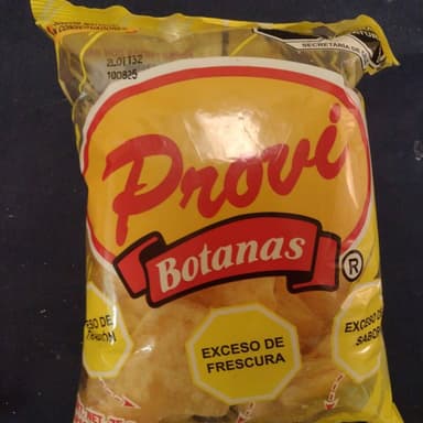 PROVI SALADA PREPARADAS