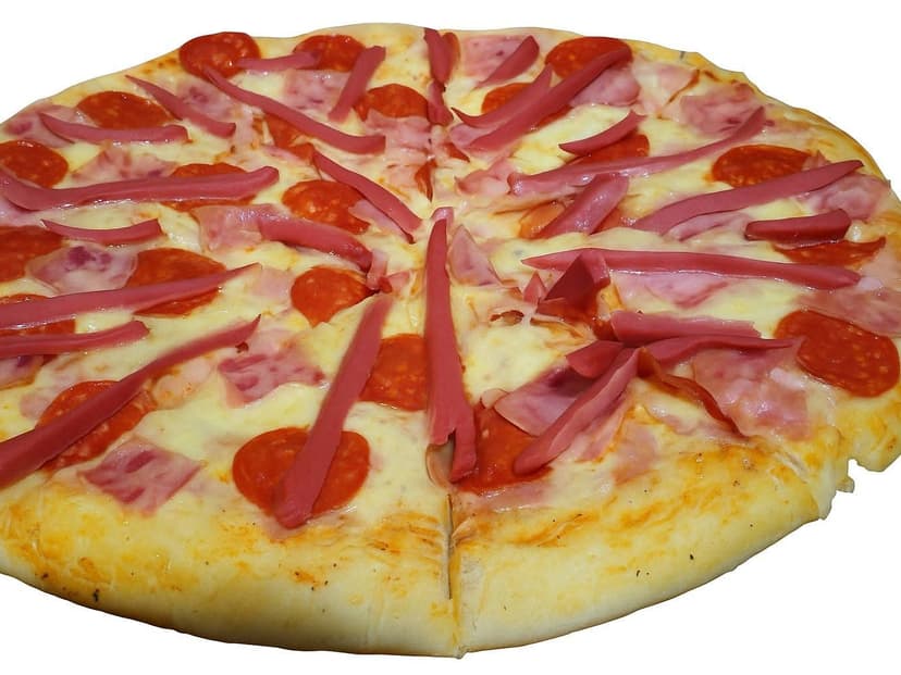MAMMA MÍA