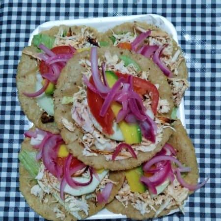 PAQUETE COMBINADO