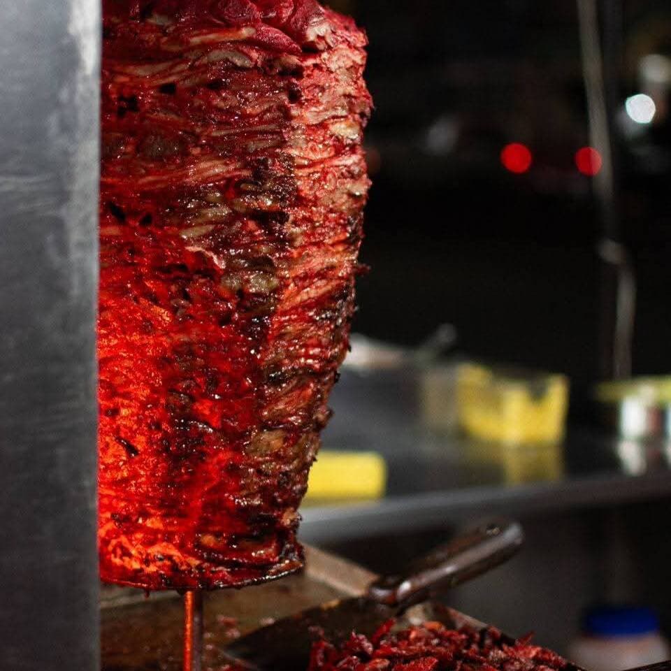 TACO DE ADOBADA
