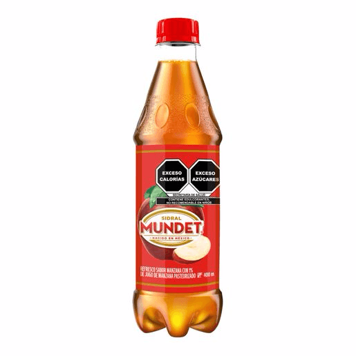 Manzanita 400 ml