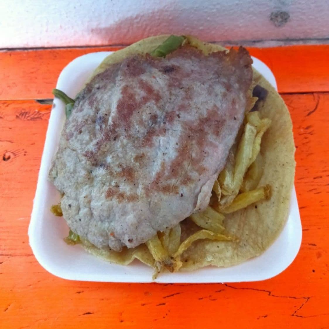 COMBO TACO JUNIOR´S + JUGO