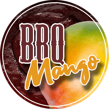 Aderezo Bbq Mango