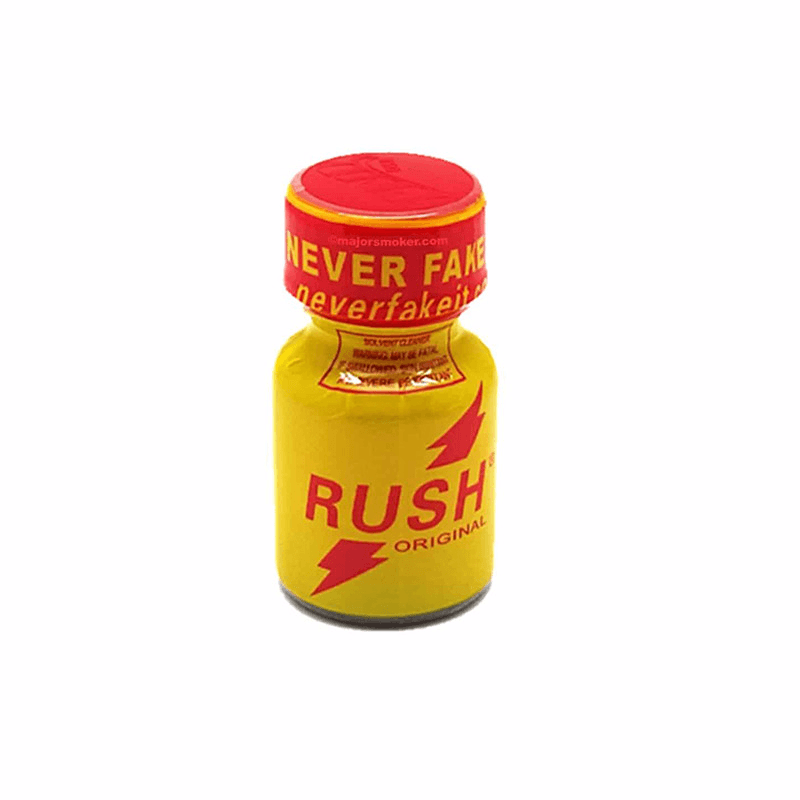 Sabor Rush 10 Ml