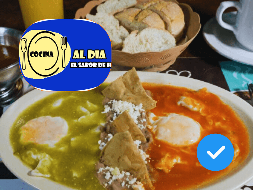 Cocina Al Dia