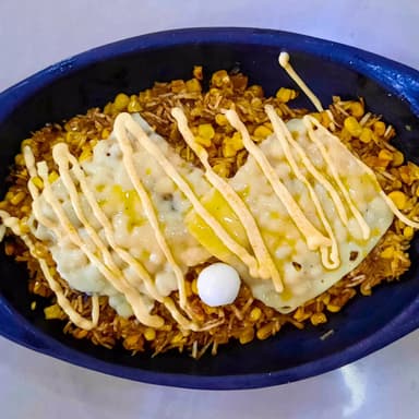 mazorcada Colombiana