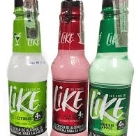 LIKE ICE COOLER 300 ML