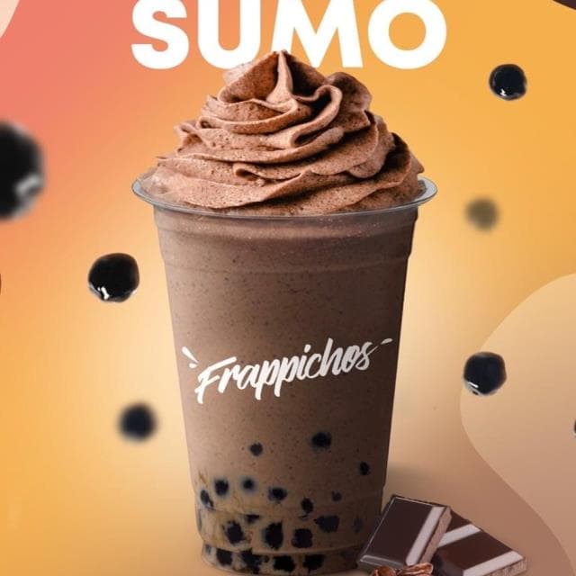 FRAPPICHO SUMO