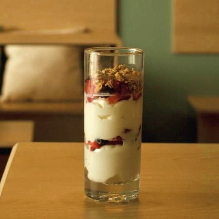 Parfait