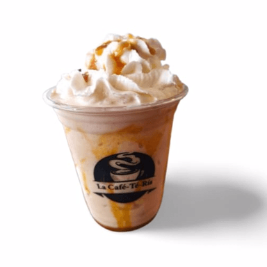 Frappé de Caramelo
