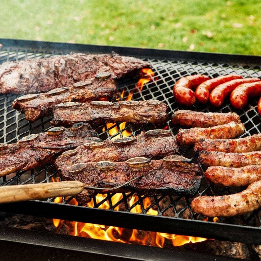 Parrillada 8 Personas