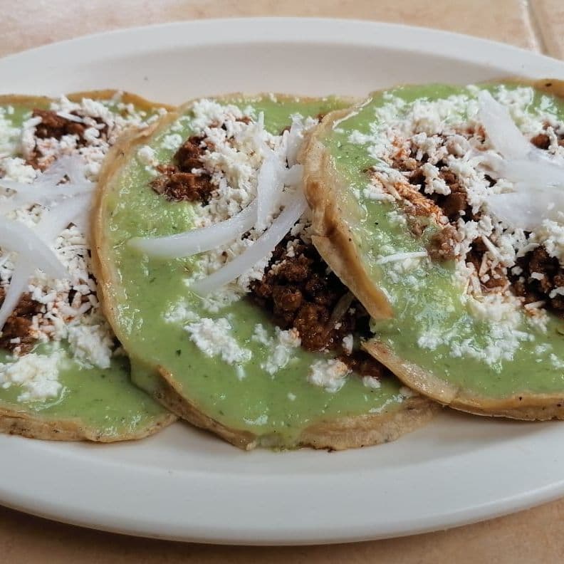 COMBO ANTOJITOS