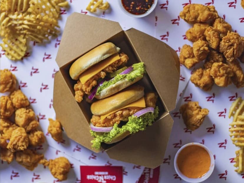 Chick N´ Chick Club