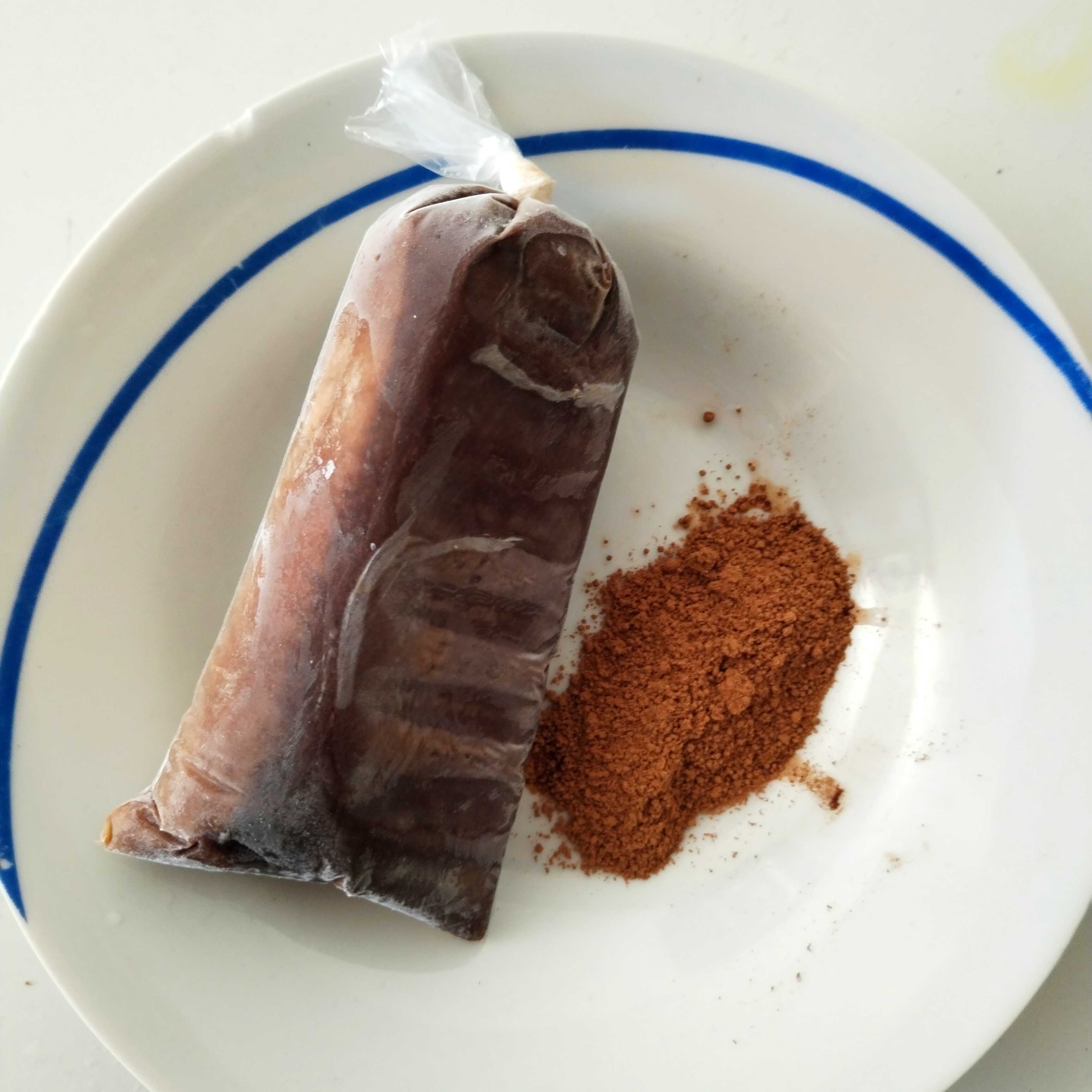 Boli de Chocolate