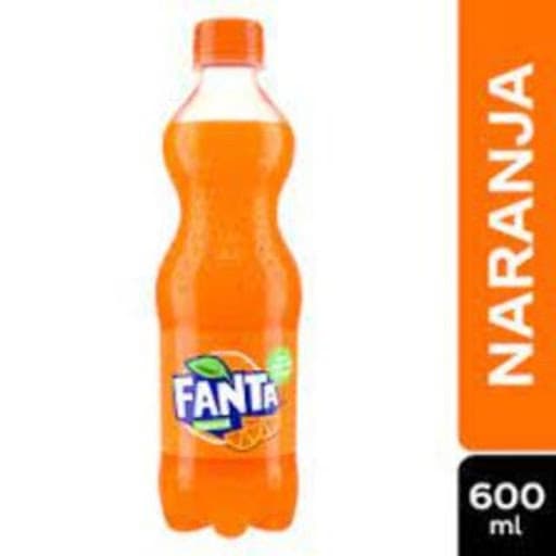 Fanta
