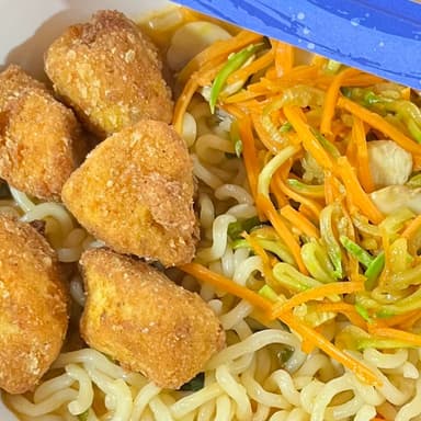 Ramen Neoguri