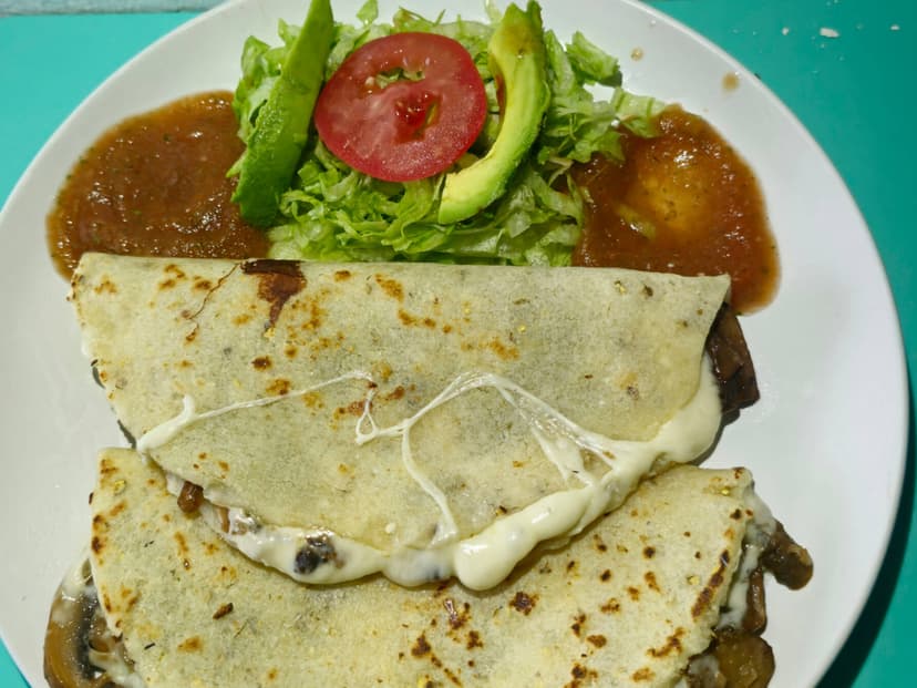 Rápido y Sabroso
