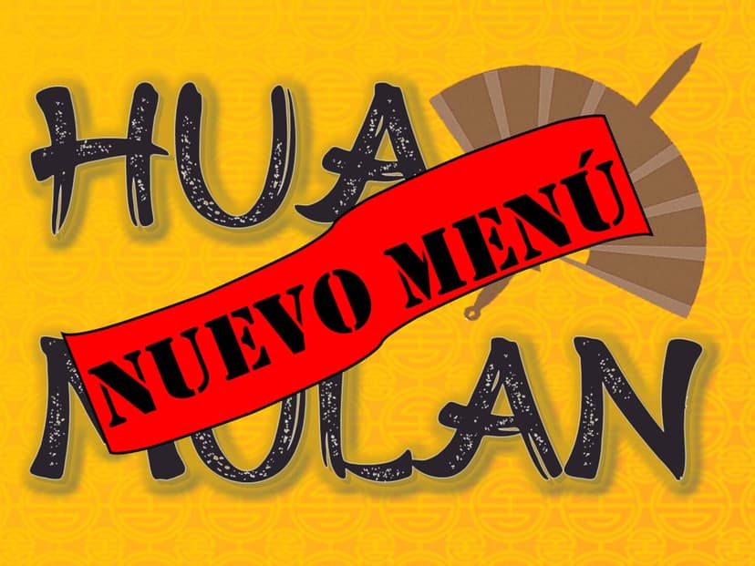 Hua Mulan