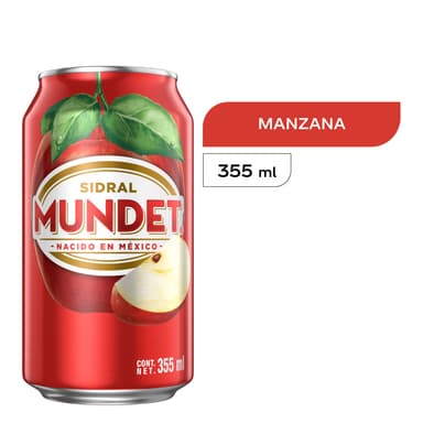 Mundet