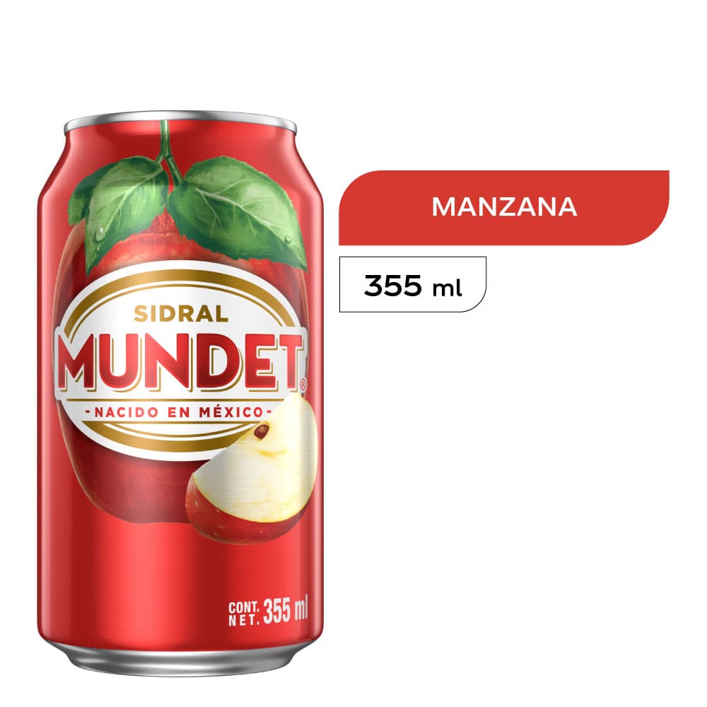 Mundet