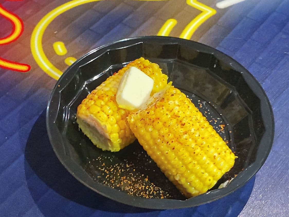 Elote