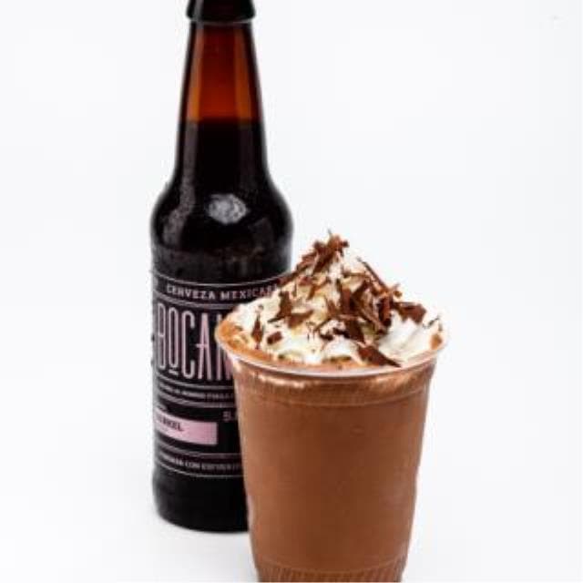 CHOCOLATE DUNKEL