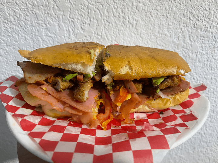 JUDA tortas y más