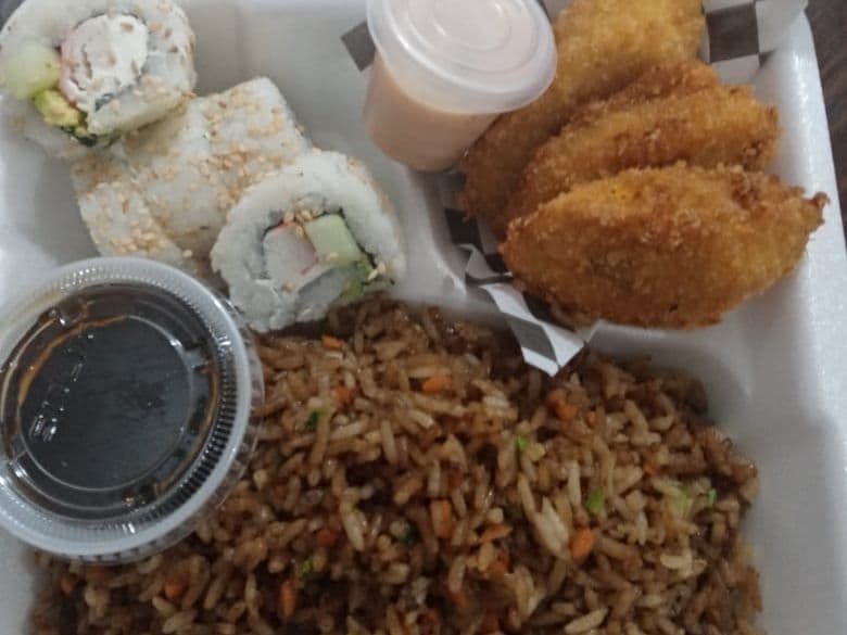 Combo 1