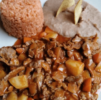Discada norteña