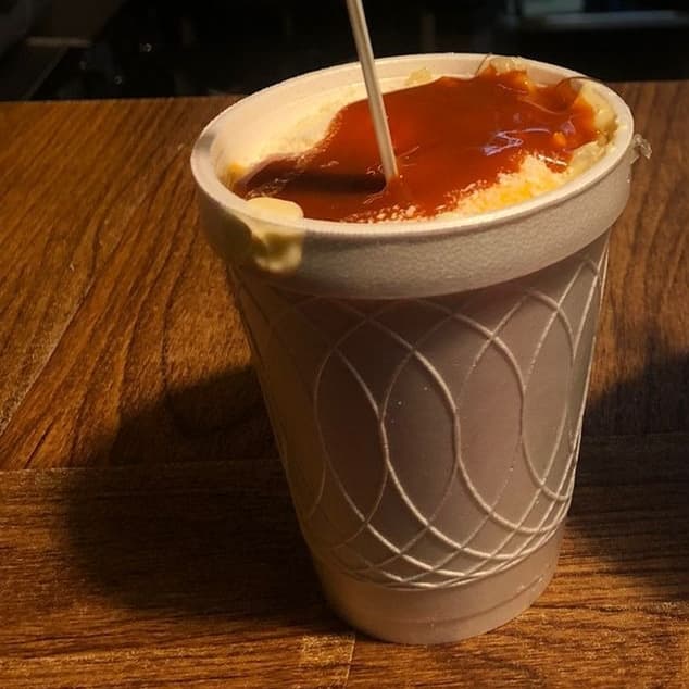 ESQUITE MEDIANO  10oZ