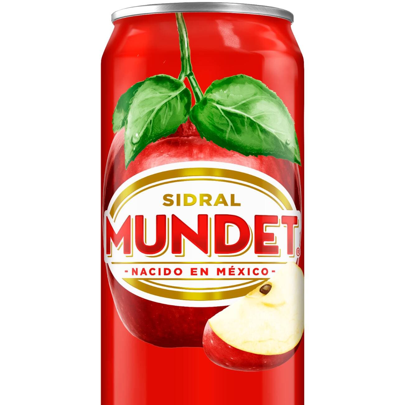 Sidral Mundet