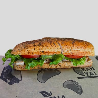 Baguette