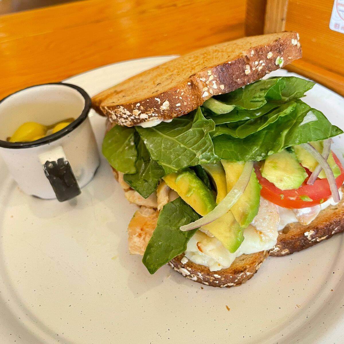 Sándwich
