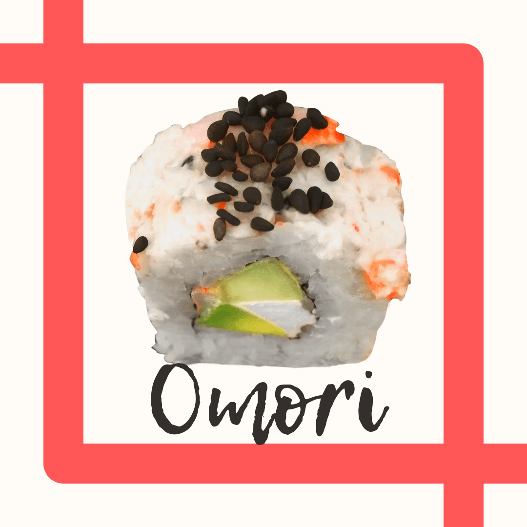 Omori
