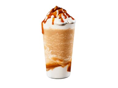 Ultimate Caramel Frappuccino®