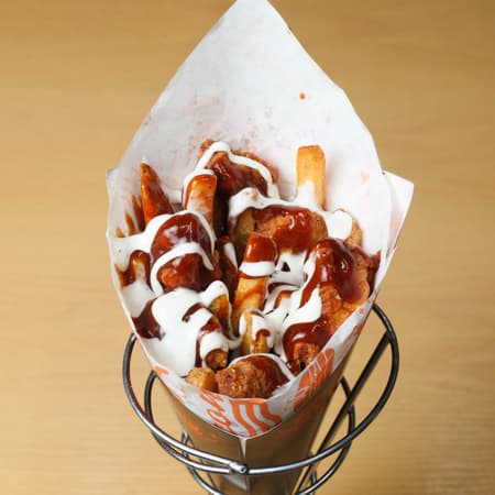Cono Supremo