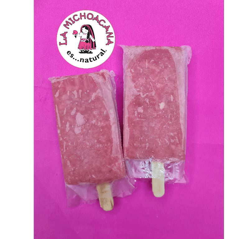 Sandía (paleta)