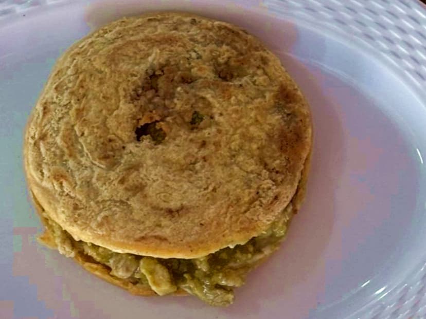 Gorditas Maria