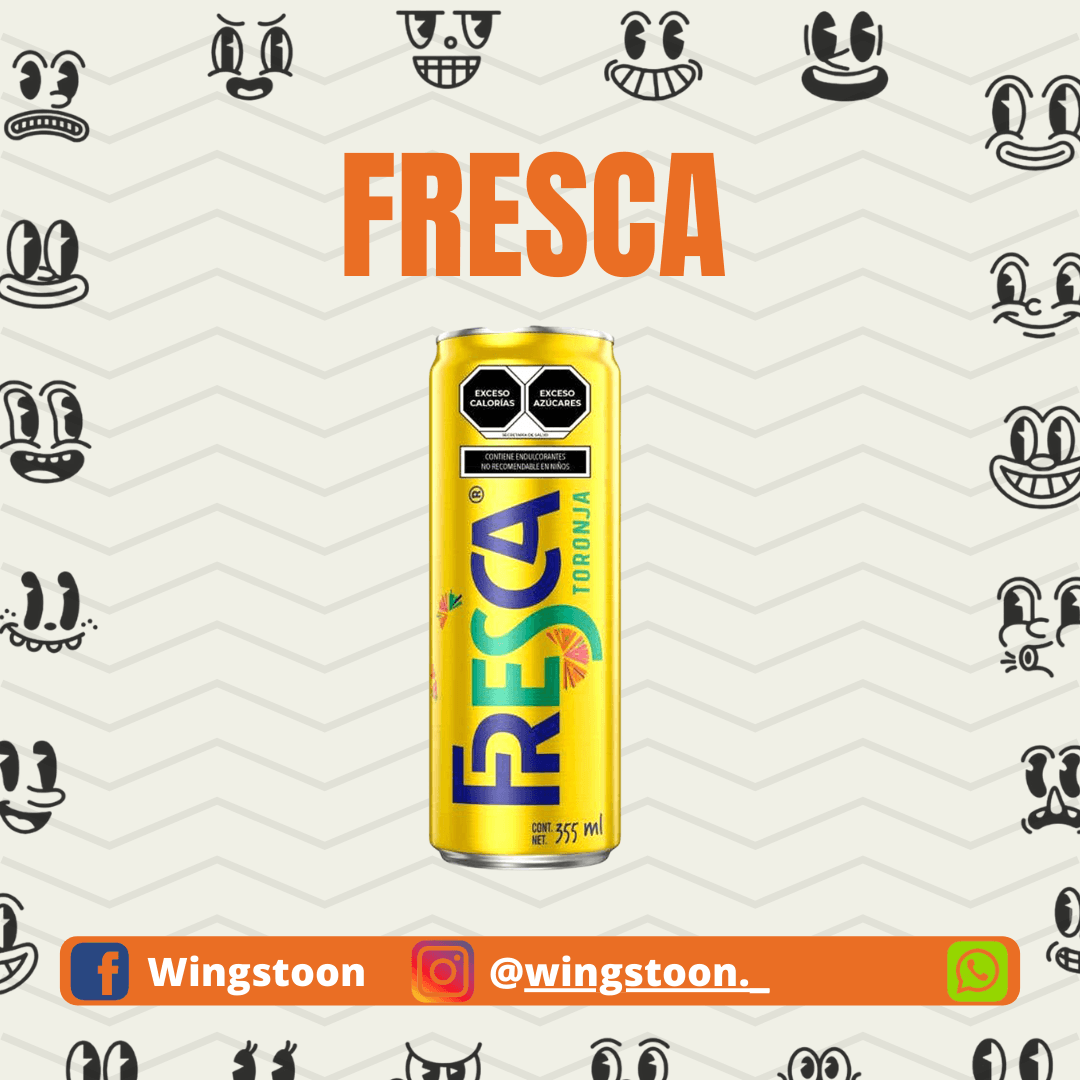 Fresca