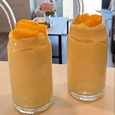 Smoothie Arareco