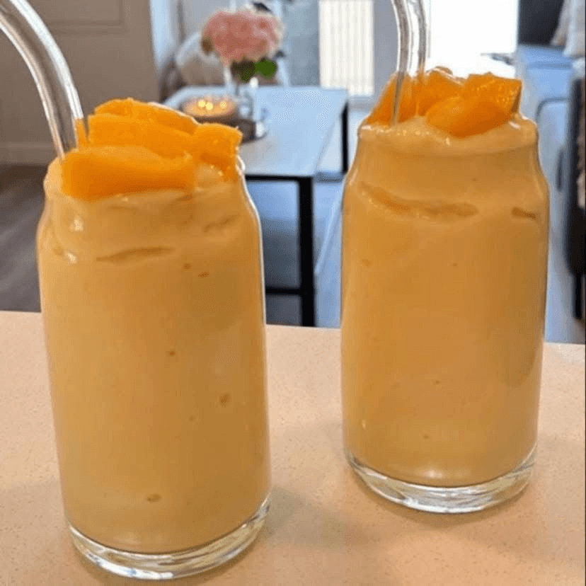 Smoothie Arareco