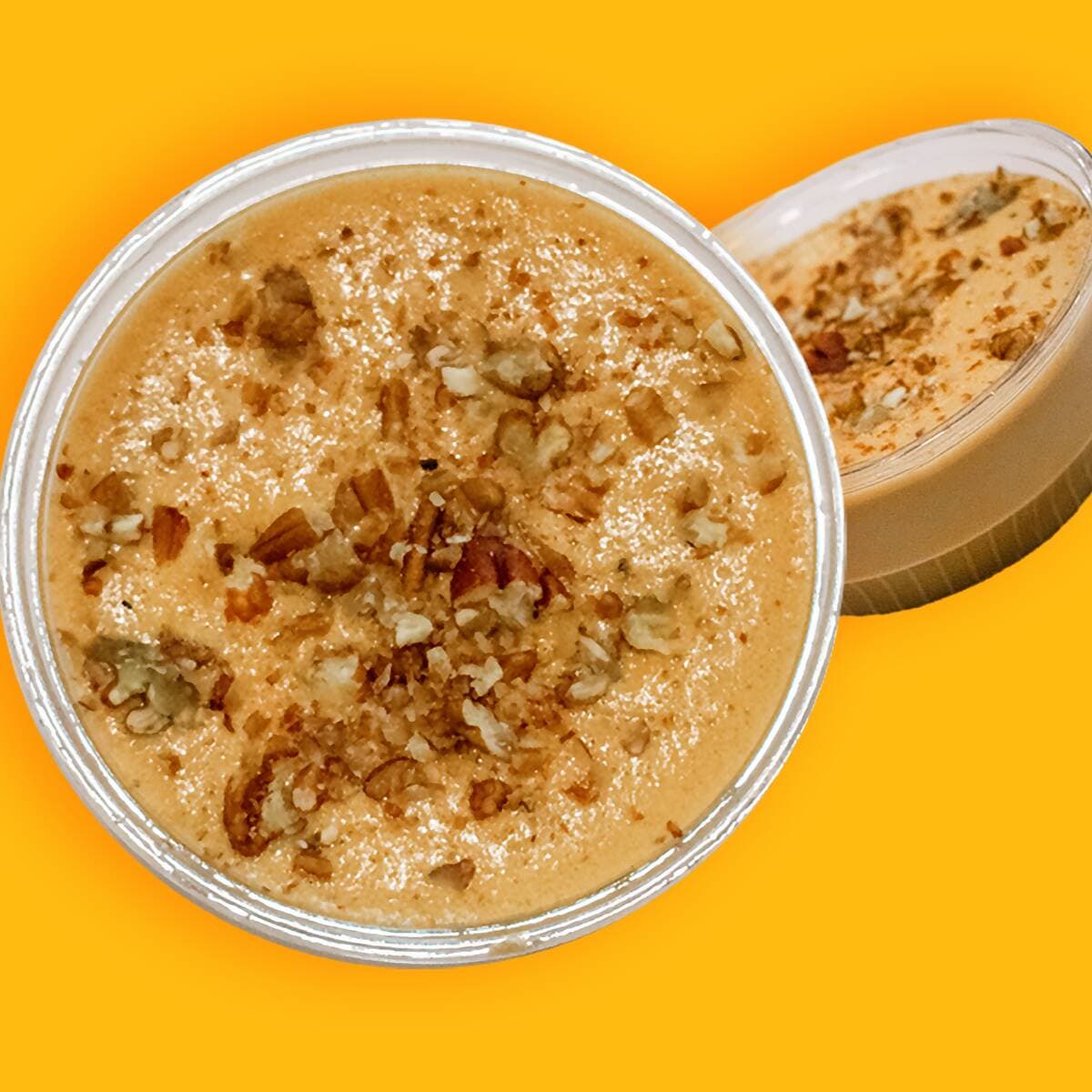Gelatina de Dulce de leche