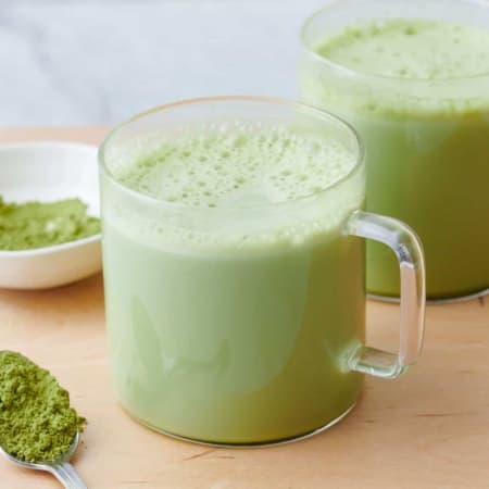 Matcha