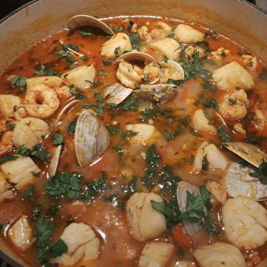 Mariscada