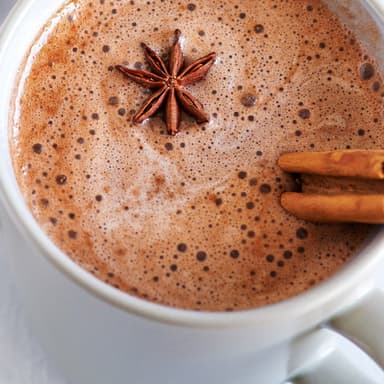 Chai Caliente