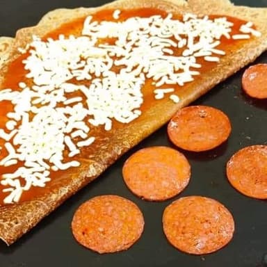 Crepizza
