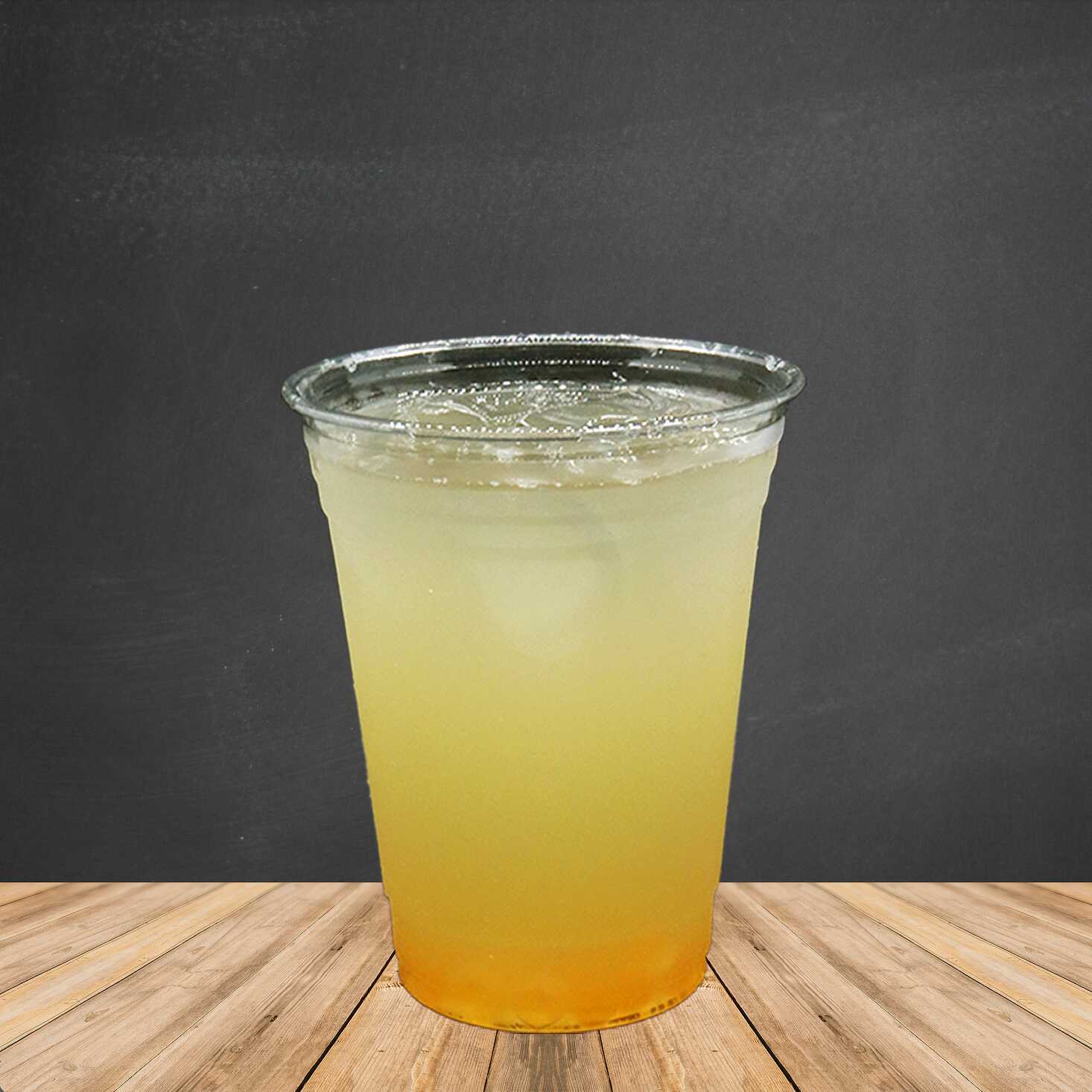 Soda Italiana - Mango