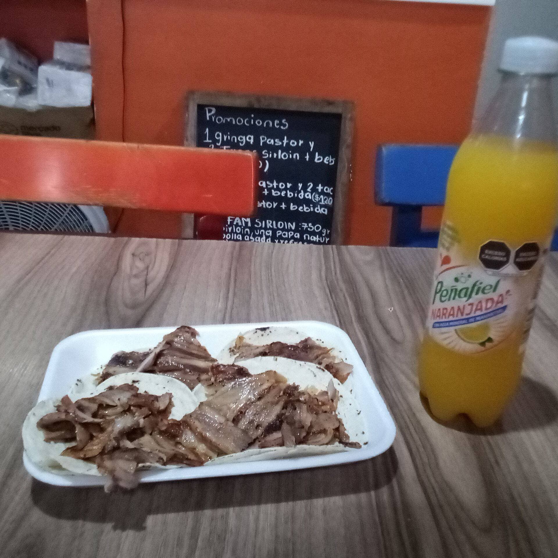 Combo a Takear